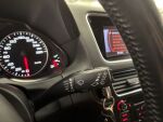 Audi Q5 2012 Harmaa