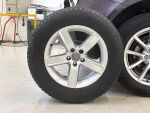 Audi Q5 2012 Harmaa