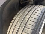 Audi Q5 2012 Harmaa