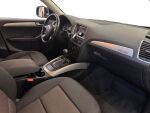 Audi Q5 2012 Harmaa