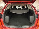 Mazda CX-5 2012 Punainen