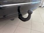 Mercedes-Benz C 2011 Musta