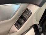 Mercedes-Benz C 2011 Musta