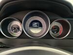 Mercedes-Benz C 2011 Musta