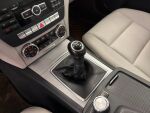 Mercedes-Benz C 2011 Musta