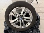 Mercedes-Benz C 2011 Musta