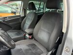 Volkswagen Tiguan 2011 Harmaa
