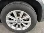 Volkswagen Tiguan 2011 Harmaa