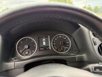 Volkswagen Tiguan 2011 Harmaa