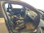 Volvo V70 2011 Sininen