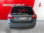 Volvo V70 2011 Sininen