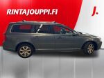 Volvo V70 2011 Sininen
