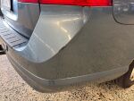 Volvo V70 2011 Sininen