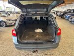 Volvo V70 2011 Sininen