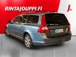 Volvo V70 2011 Sininen