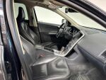 Volvo XC60 2011 Musta