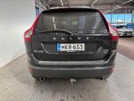 Volvo XC60 2011 Musta