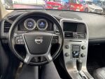 Volvo XC60 2011 Musta
