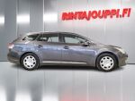 Toyota Avensis 2011 Harmaa