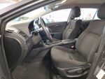 Toyota Avensis 2011 Harmaa