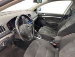 Volkswagen Golf 2011 Valkoinen