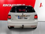 Volkswagen Golf 2011 Valkoinen