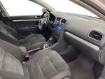Volkswagen Golf 2011 Valkoinen