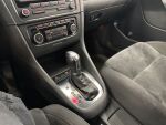 Volkswagen Golf 2011 Valkoinen