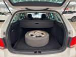 Volkswagen Golf 2011 Valkoinen