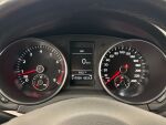 Volkswagen Golf 2011 Valkoinen