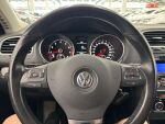 Volkswagen Golf 2011 Valkoinen