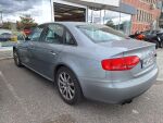 Audi A4 2011 Harmaa