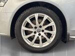 Audi A4 2011 Harmaa
