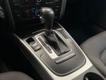 Audi A4 2011 Harmaa