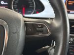 Audi A4 2011 Harmaa
