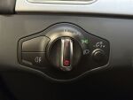 Audi A4 2011 Harmaa