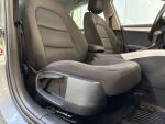 Audi A4 2011 Harmaa