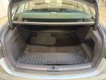 Audi A4 2011 Harmaa