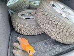 Audi A4 2011 Harmaa
