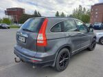 Honda CR-V 2011 Ruskea (beige)