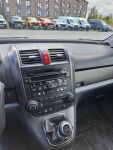 Honda CR-V 2011 Ruskea (beige)