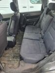 Honda CR-V 2011 Ruskea (beige)