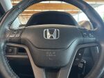 Honda CR-V 2011 Ruskea (beige)