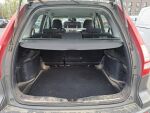 Honda CR-V 2011 Ruskea (beige)