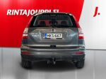 Honda CR-V 2011 Ruskea (beige)
