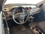 Honda CR-V 2011 Ruskea (beige)