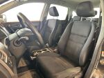 Honda CR-V 2011 Ruskea (beige)