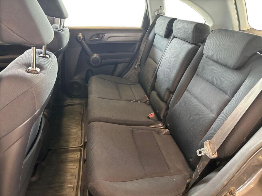 Honda CR-V 2011 Ruskea (beige)