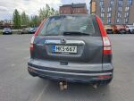 Honda CR-V 2011 Ruskea (beige)