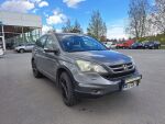 Honda CR-V 2011 Ruskea (beige)